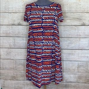 LulaRoe Carly XS